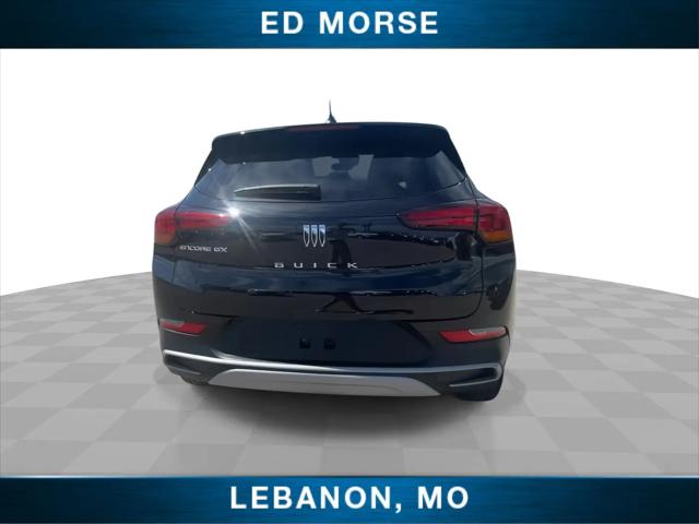 2025 Buick Encore GX Preferred FWD