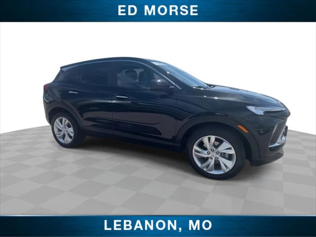 2025 Buick Encore GX Preferred FWD