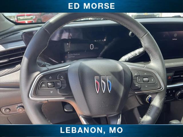 2025 Buick Encore GX Preferred FWD