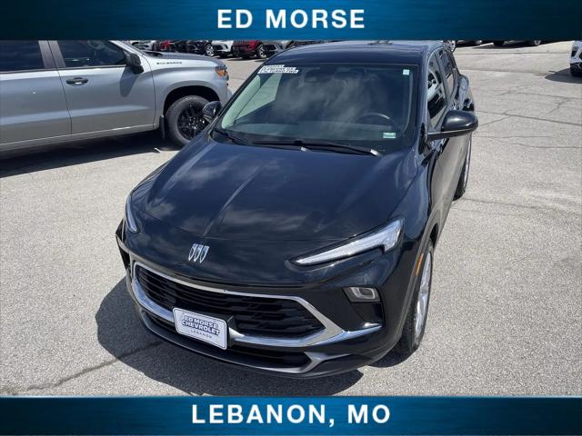2025 Buick Encore GX Preferred FWD