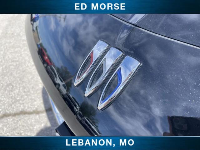 2025 Buick Encore GX Preferred FWD