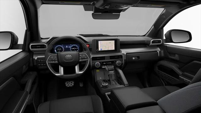 2026 Toyota 4Runner TRD Sport