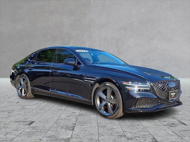 2024 Genesis G80 3.5T Sport AWD for sale in Marlton, NJ