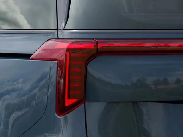 2026 Kia Carnival MPV SX Prestige