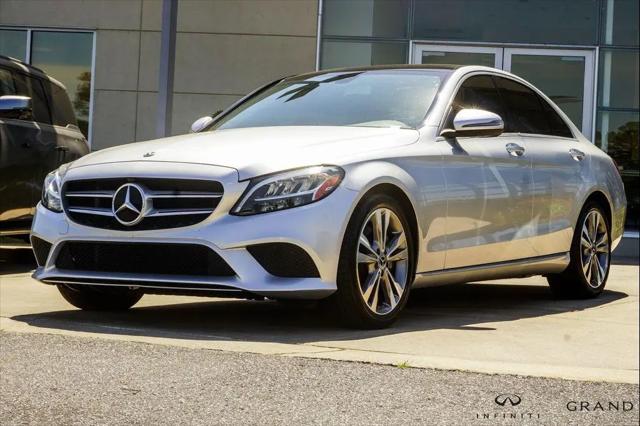 2020 Mercedes-Benz C-CLASS C 300 C 300 for sale in Macon, GA