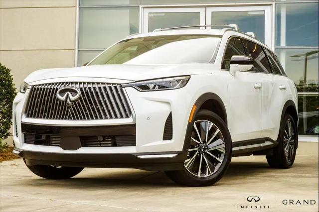 2026 INFINITI QX60 LUXE for sale in Macon, GA