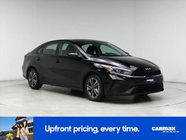 2024 Kia Forte LXS for sale in Lynnwood, WA