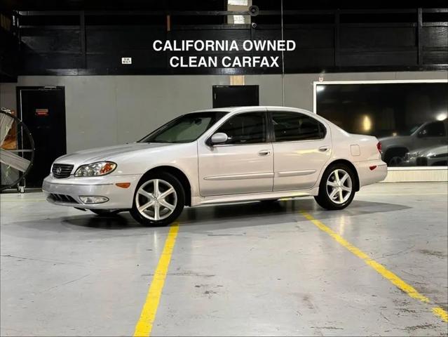 2004 INFINITI I35 Luxury for sale in Victoria, TX