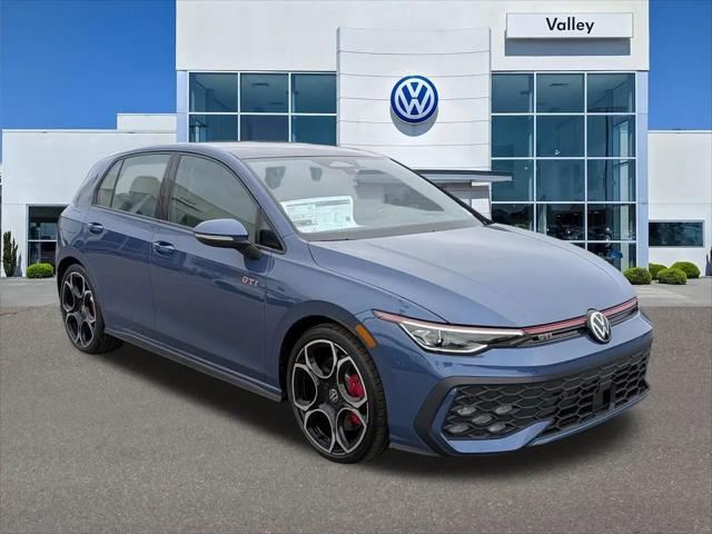2026 Volkswagen Golf GTI Autobahn for sale in Fayetteville, NC