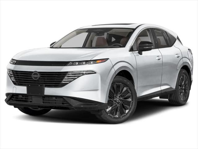 2026 Nissan Murano SL for sale in Shelton, CT