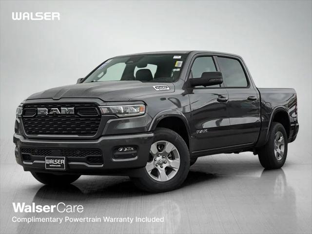 2026 Ram 1500 Big Horn Crew Cab 4x4 57 Box for sale in Hopkins, MN