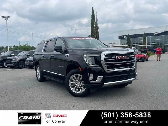 2024 GMC Yukon XL 2WD SLT for sale in Conway, AR