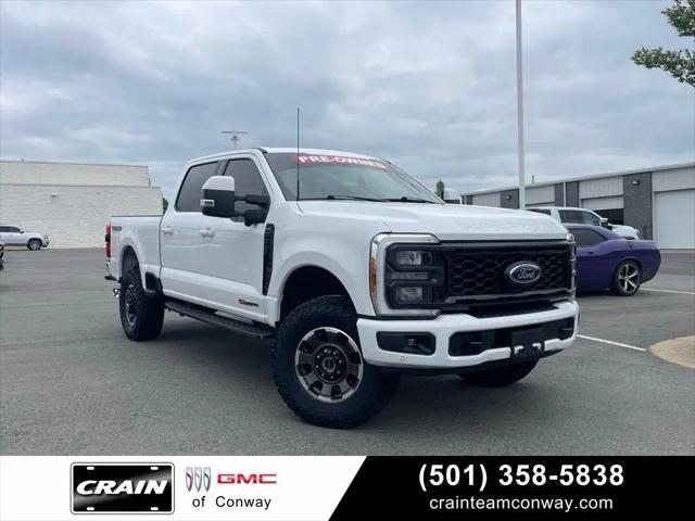 2023 Ford F-250 LARIAT for sale in Conway, AR