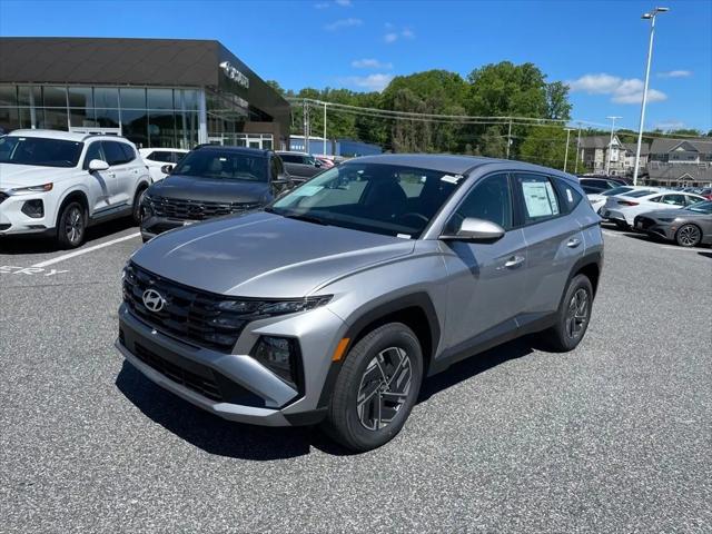 2026 Hyundai Tucson Hybrid Blue SE for sale in Bel Air, MD