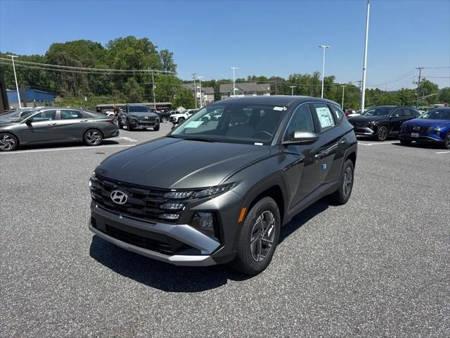 2026 Hyundai Tucson Hybrid Blue SE for sale in Bel Air, MD