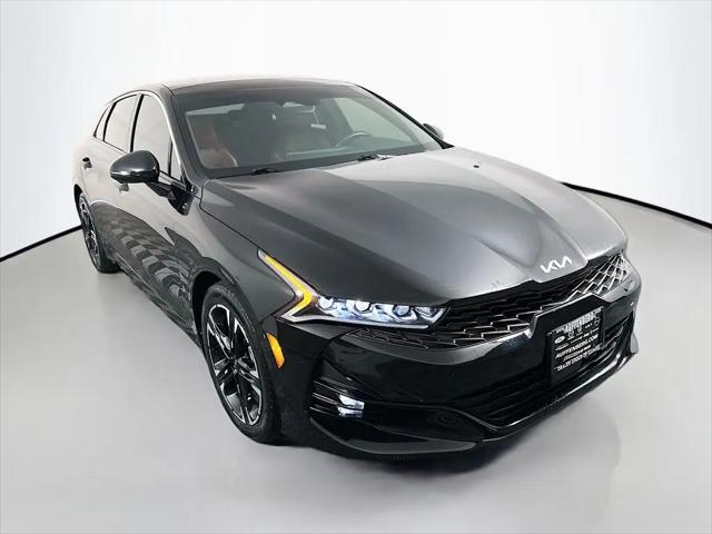 2023 Kia K5 GT-Line for sale in Shiloh, IL