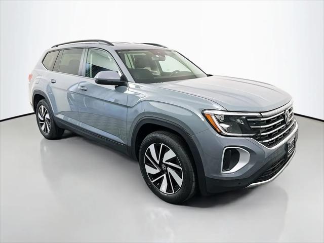 2026 Volkswagen Atlas SE with Technology for sale in Shiloh, IL