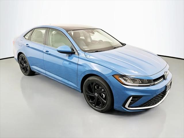 2026 Volkswagen Jetta SE for sale in Shiloh, IL