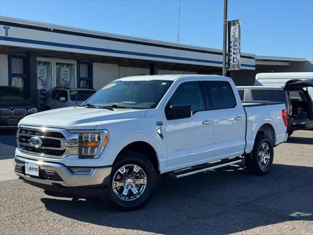 2023 Ford F-150 XLT for sale in Scottsdale, AZ