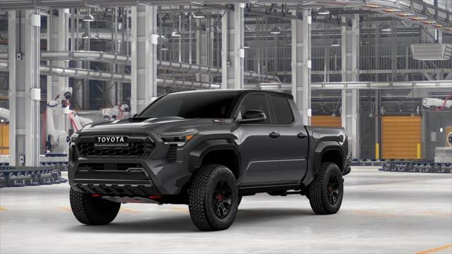 2026 Toyota Tacoma TRD Pro for sale in Sierra Vista, AZ