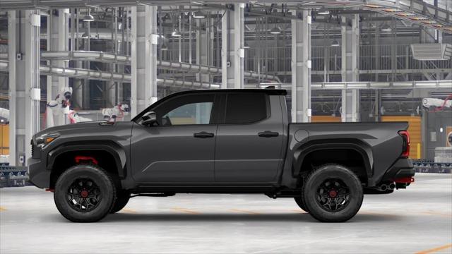 2026 Toyota Tacoma TRD Pro