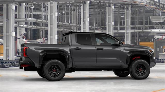 2026 Toyota Tacoma TRD Pro