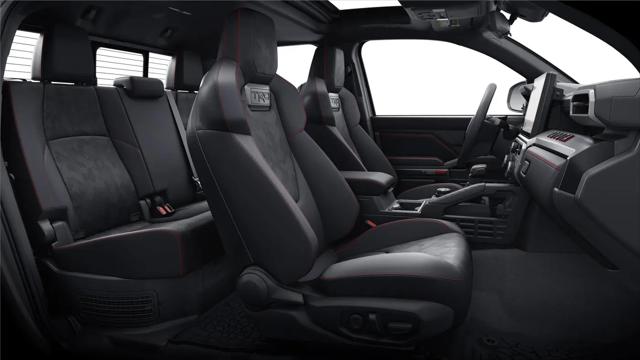 2026 Toyota Tacoma TRD Pro