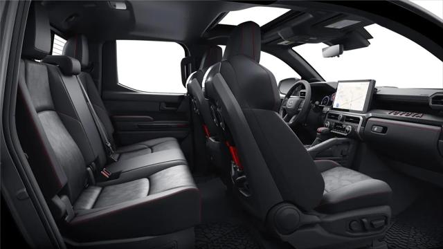 2026 Toyota Tacoma TRD Pro