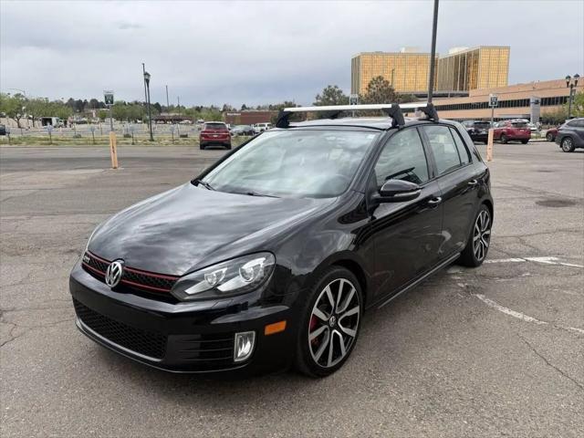 2014 Volkswagen GTI Driver's Edition for sale in Glendale, CO