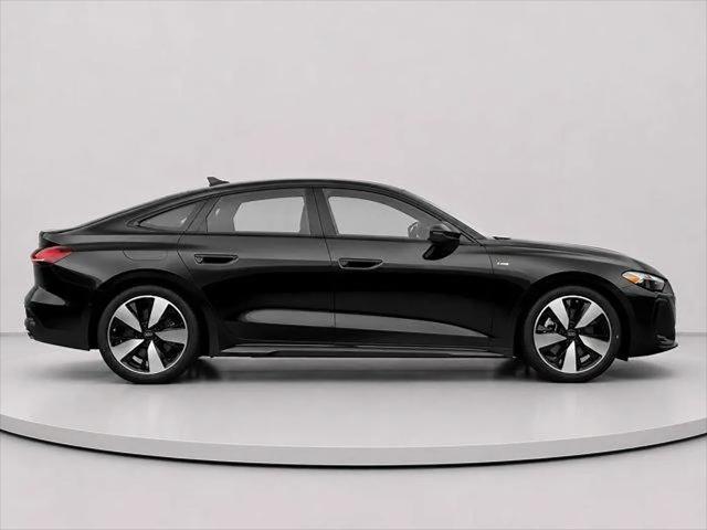 2026 Audi A5 Premium Plus TFSI quattro S tronic