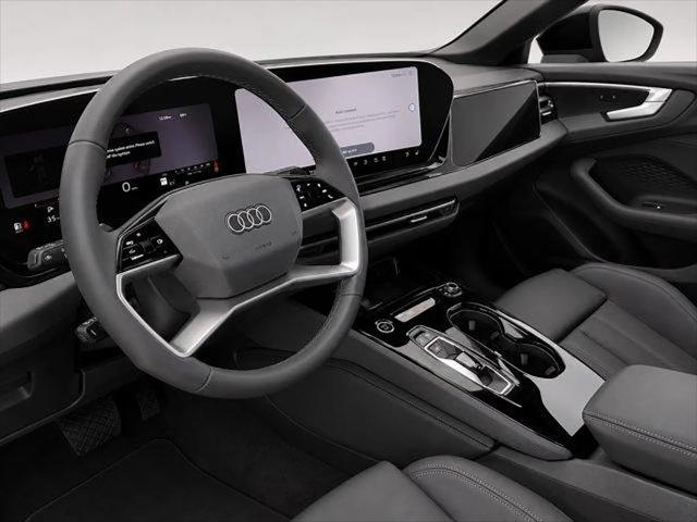 2026 Audi A5 Premium Plus TFSI quattro S tronic