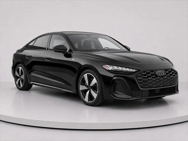 2026 Audi A5 Premium Plus TFSI quattro S tronic for sale in South Burlington, VT