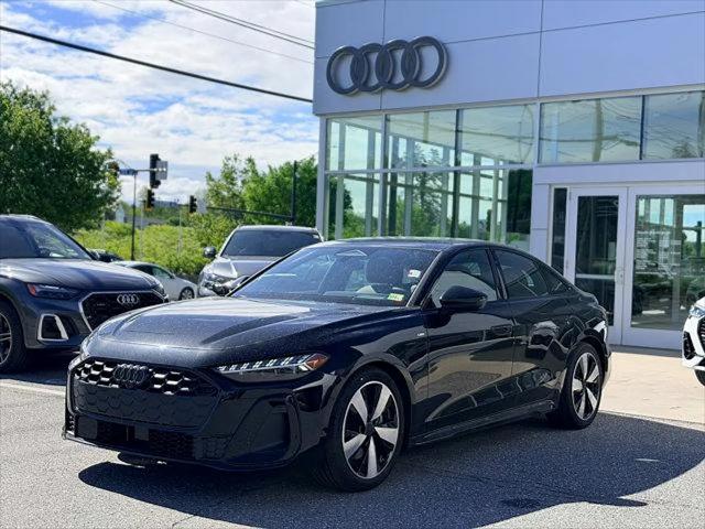 2026 Audi A5 Premium Plus TFSI quattro S tronic for sale in South Burlington, VT
