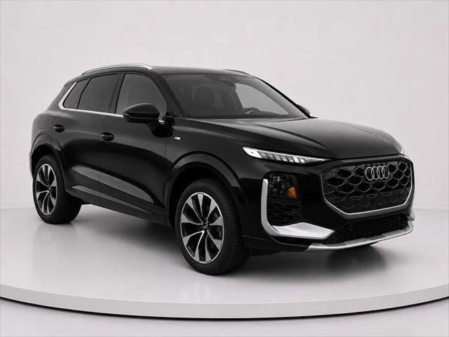 2026 Audi Q3 TFSI quattro S tronic for sale in South Burlington, VT