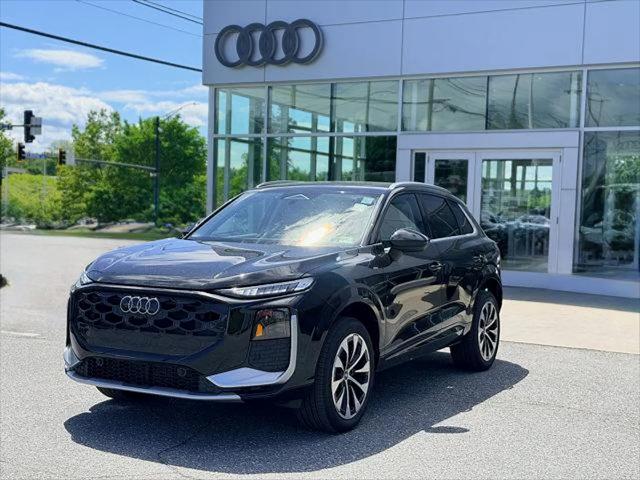 2026 Audi Q3 TFSI quattro S tronic for sale in South Burlington, VT