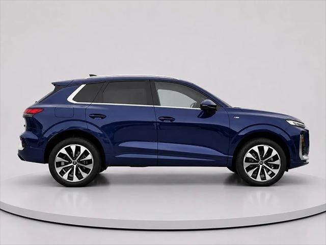 2026 Audi Q3 TFSI quattro S tronic