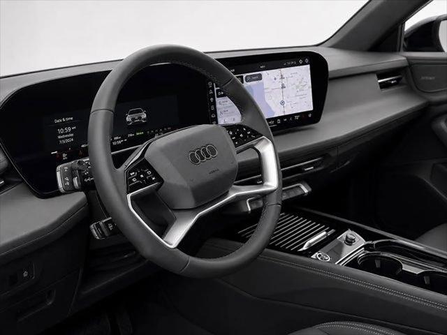 2026 Audi Q3 TFSI quattro S tronic