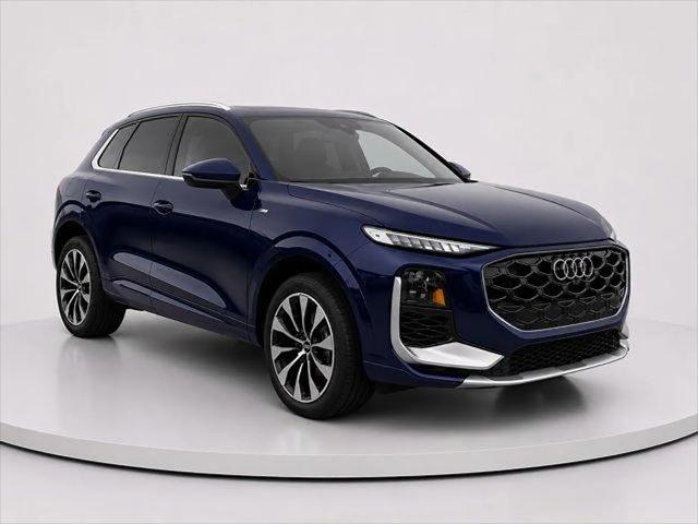 2026 Audi Q3 TFSI quattro S tronic for sale in South Burlington, VT