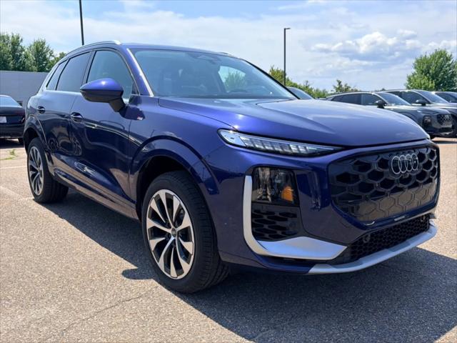 2026 Audi Q3 TFSI quattro S tronic for sale in South Burlington, VT