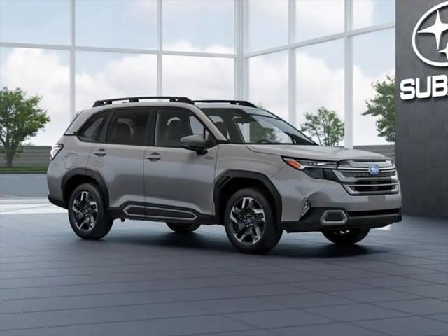 2026 Subaru Forester Limited for sale in Wilmington, DE