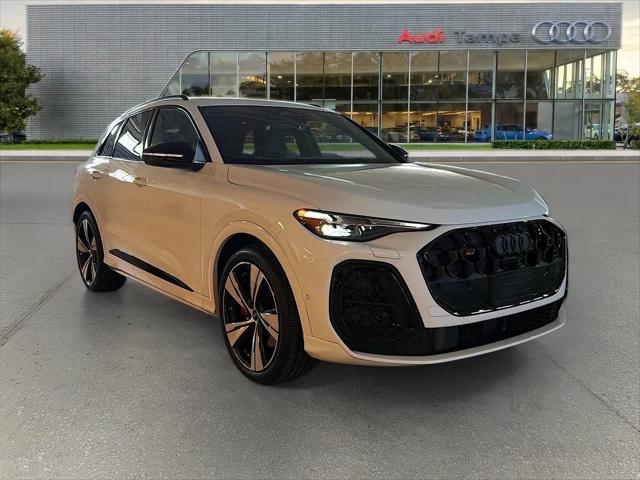 2026 Audi SQ5 Premium Plus TFSI quattro S tronic for sale in Tampa, FL