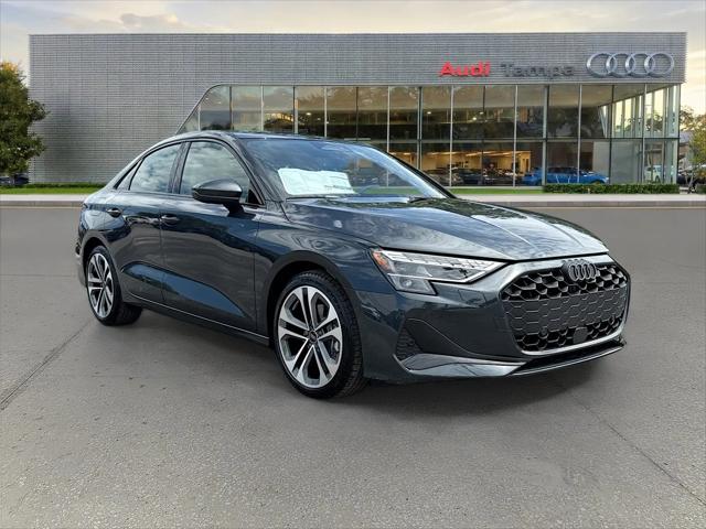 2026 Audi A3 Premium 40 TFSI quattro S tronic for sale in Tampa, FL
