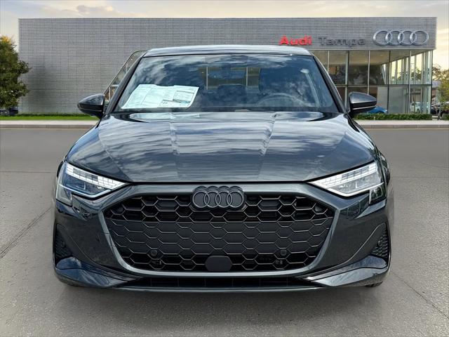 2026 Audi A3 Premium 40 TFSI quattro S tronic