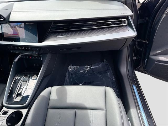 2026 Audi A3 Premium 40 TFSI quattro S tronic