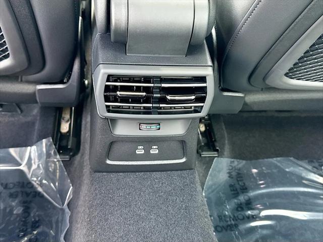 2026 Audi A3 Premium 40 TFSI quattro S tronic