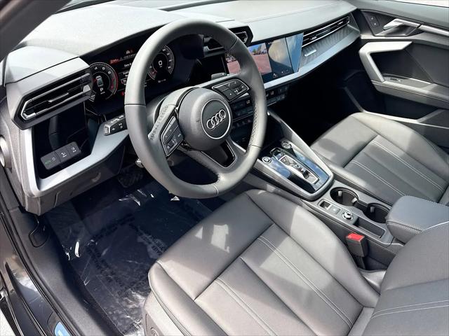 2026 Audi A3 Premium 40 TFSI quattro S tronic