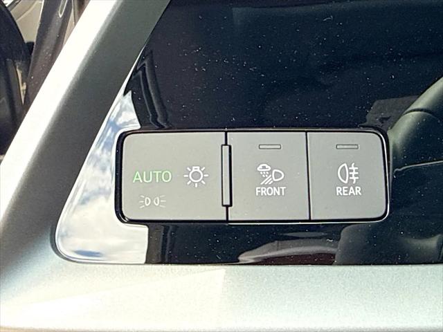 2026 Audi A3 Premium 40 TFSI quattro S tronic