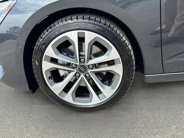 2026 Audi A3 Premium 40 TFSI quattro S tronic