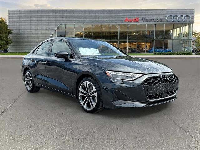 2026 Audi A3 Premium 40 TFSI quattro S tronic for sale in Tampa, FL