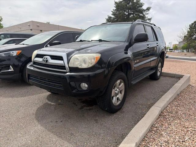 2009 Toyota 4Runner SR5 V6 for sale in Santa Fe, NM